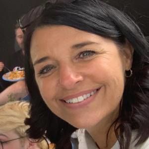 Meet your Posher, Marie-christine